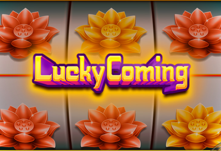 Lucky Coming