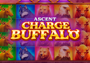 Charge Buffalo-ASCENT