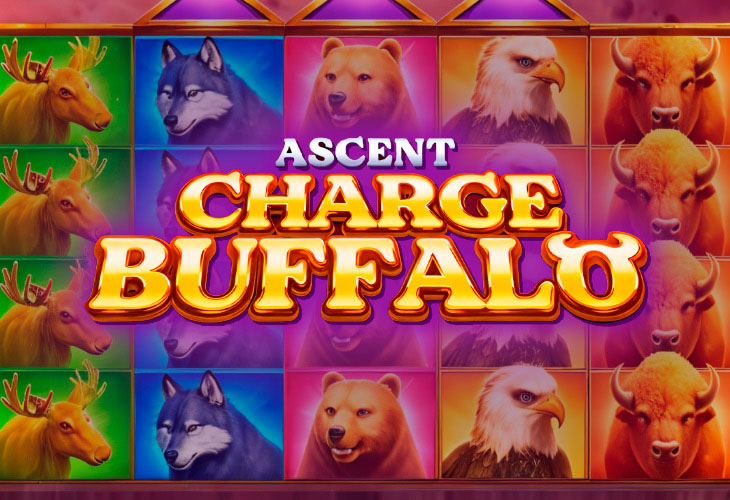 Charge Buffalo-ASCENT