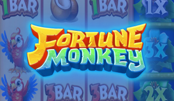 Fortune Monkey
