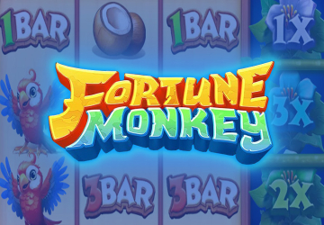 Fortune Monkey