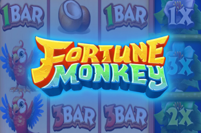 Fortune Monkey