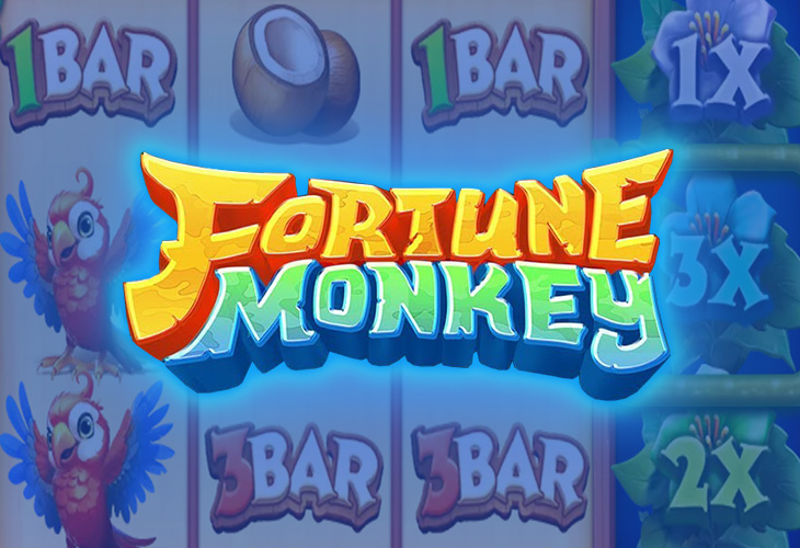 Fortune Monkey