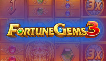 Fortune Gems 3