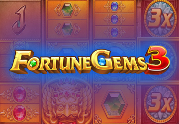 Fortune Gems 3