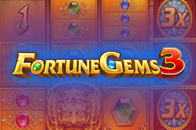 Fortune Gems 3