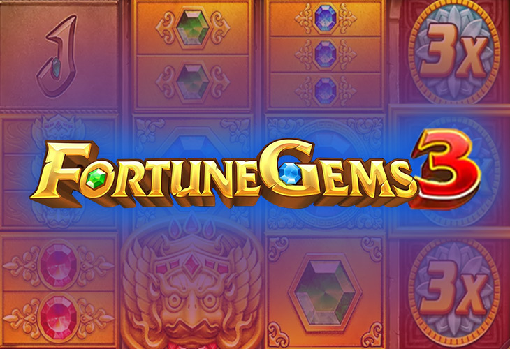 Fortune Gems 3