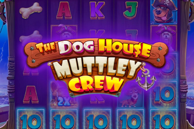 The Dog House — Muttley Crew