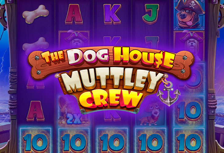 The Dog House — Muttley Crew