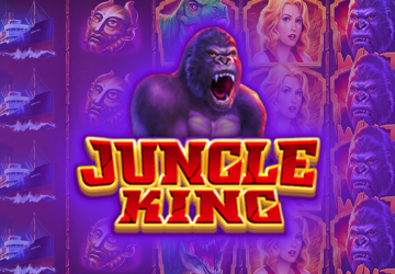 Jungle King