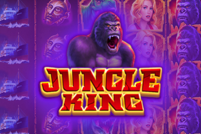Jungle King