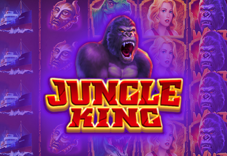 Jungle King