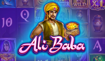 Ali Baba