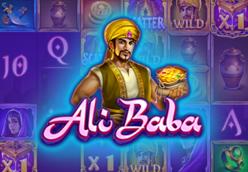 Ali Baba