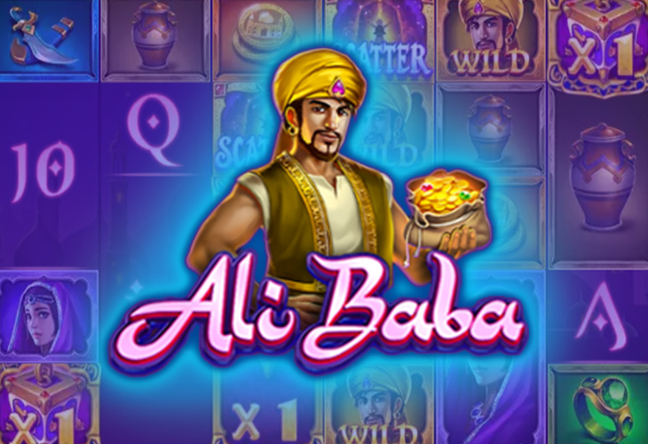 Ali Baba