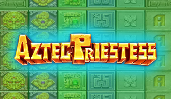 Aztec Priestess