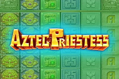 Aztec Priestess