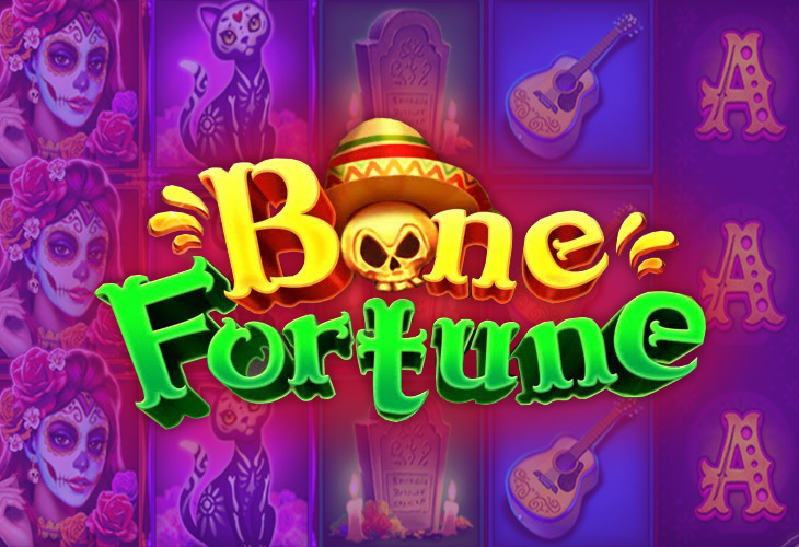 Bone Fortune