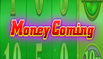 Money Coming