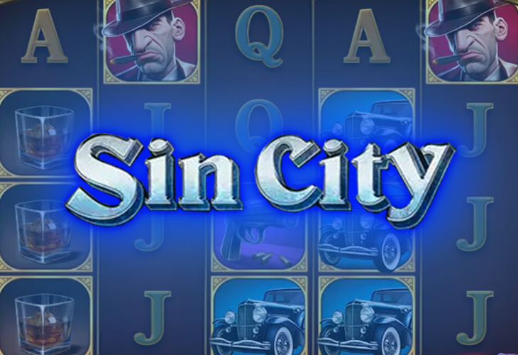 Sin City