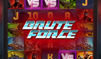 Brute Force