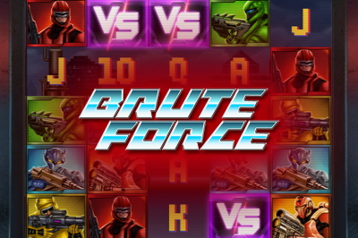 Brute Force