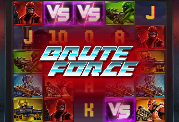 Brute Force