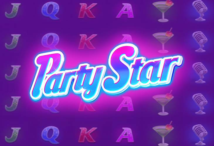 Party Star