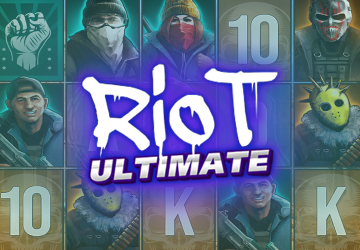 Riot Ultimate