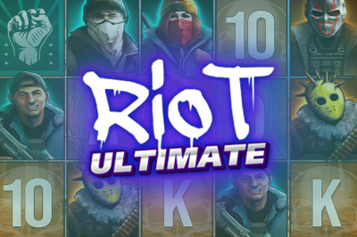 Riot Ultimate