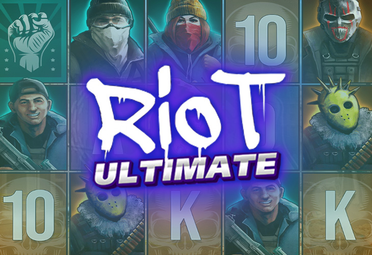 Riot Ultimate