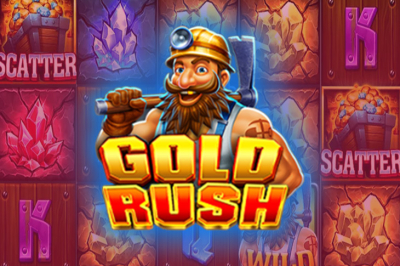 Gold Rush