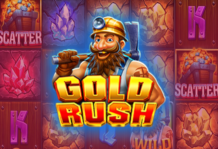 Gold Rush