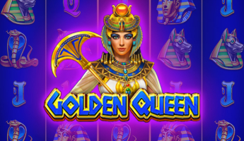 Golden Queen