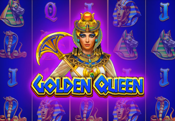 Golden Queen