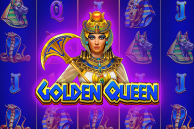 Golden Queen