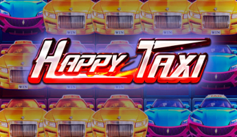 Happy Taxi