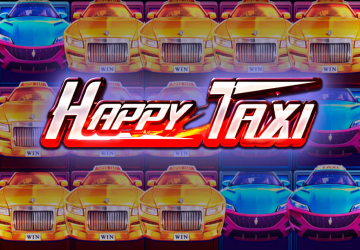 Happy Taxi