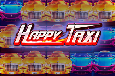 Happy Taxi