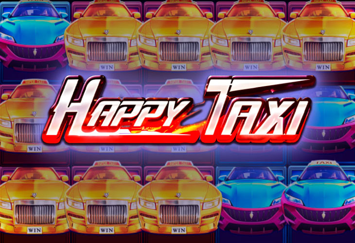 Happy Taxi