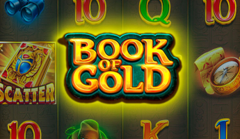 Book of Gold