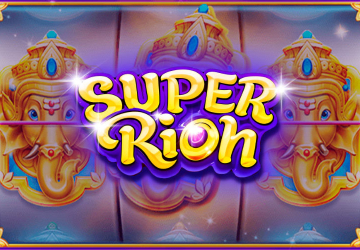 Super Rich