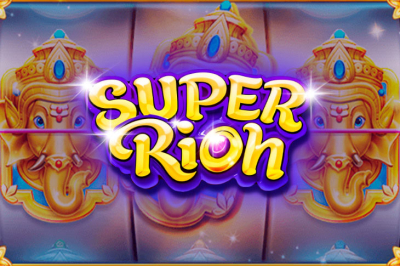 Super Rich