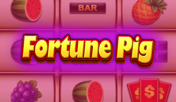 Fortune Pig