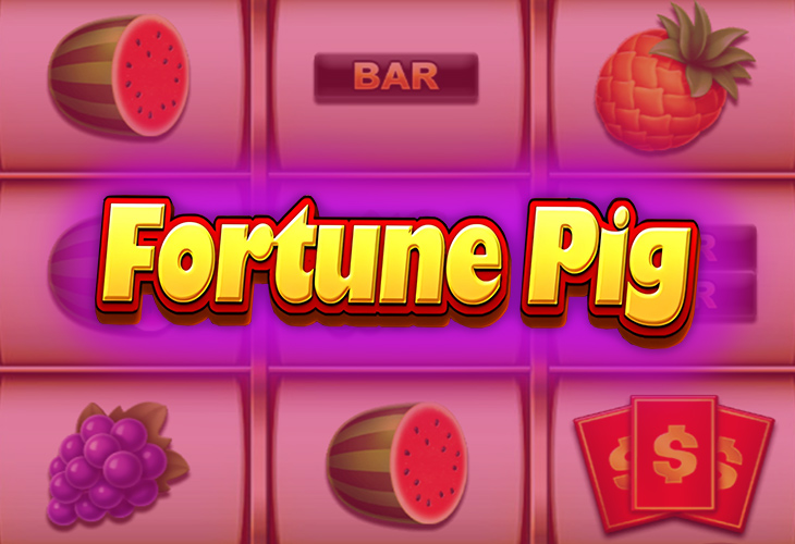 Fortune Pig