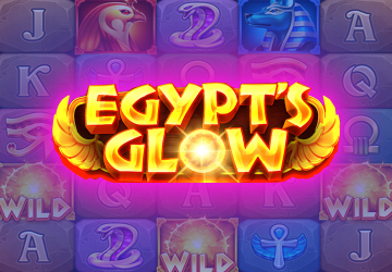 Egypt’s Glow