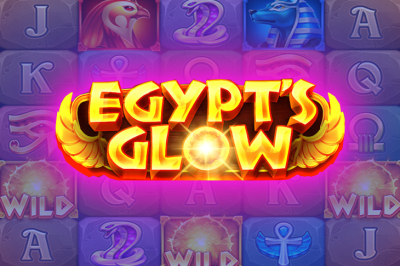 Egypt’s Glow