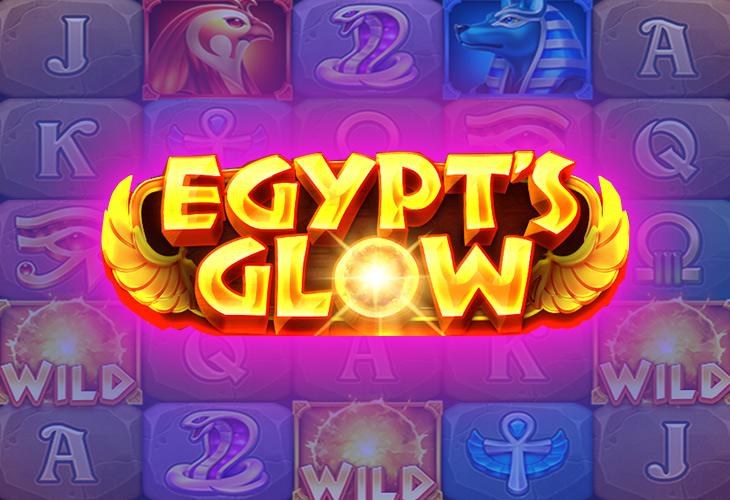 Egypt’s Glow