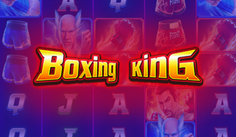 Boxing King