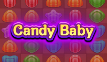 Candy Baby